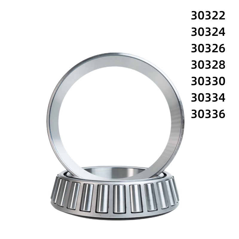 Single Row Tapered Roller Bearings  30322 30324 30326 30328 30330 30334 30336