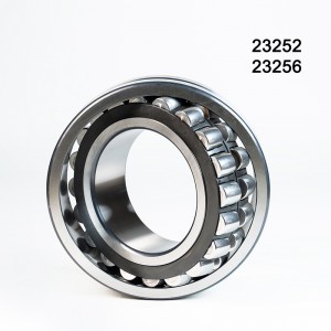 Spherical Roller Bearing 23252 23256 CC/W33