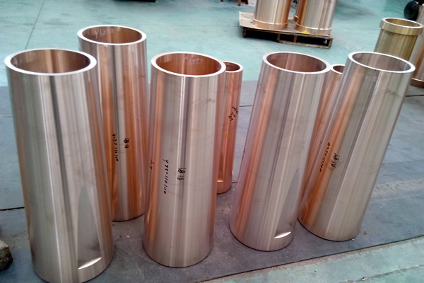 2_cone_crusher_inner_eccentric_bushing