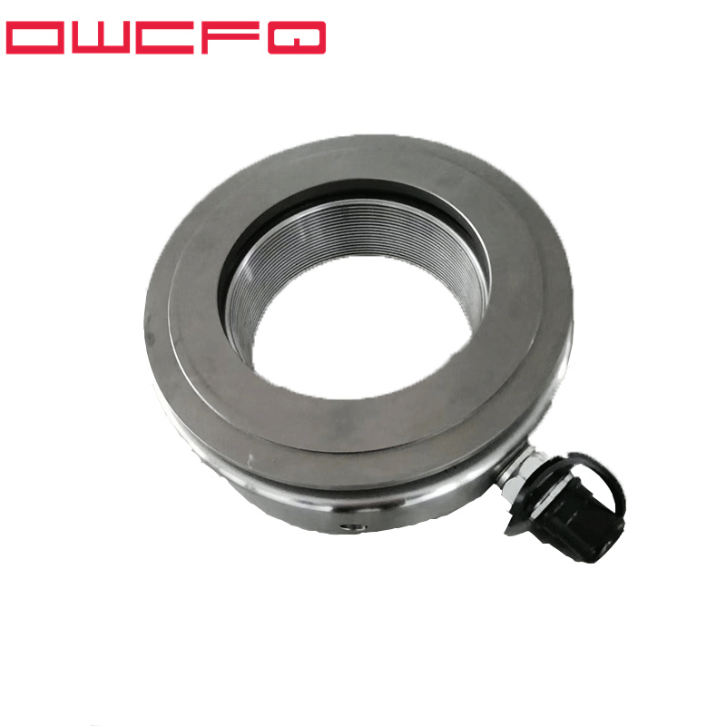 Discountable price Pex Expansion Sleeve - Bearing Mounting Hydraulic Nut  – Chengfeng Bearing