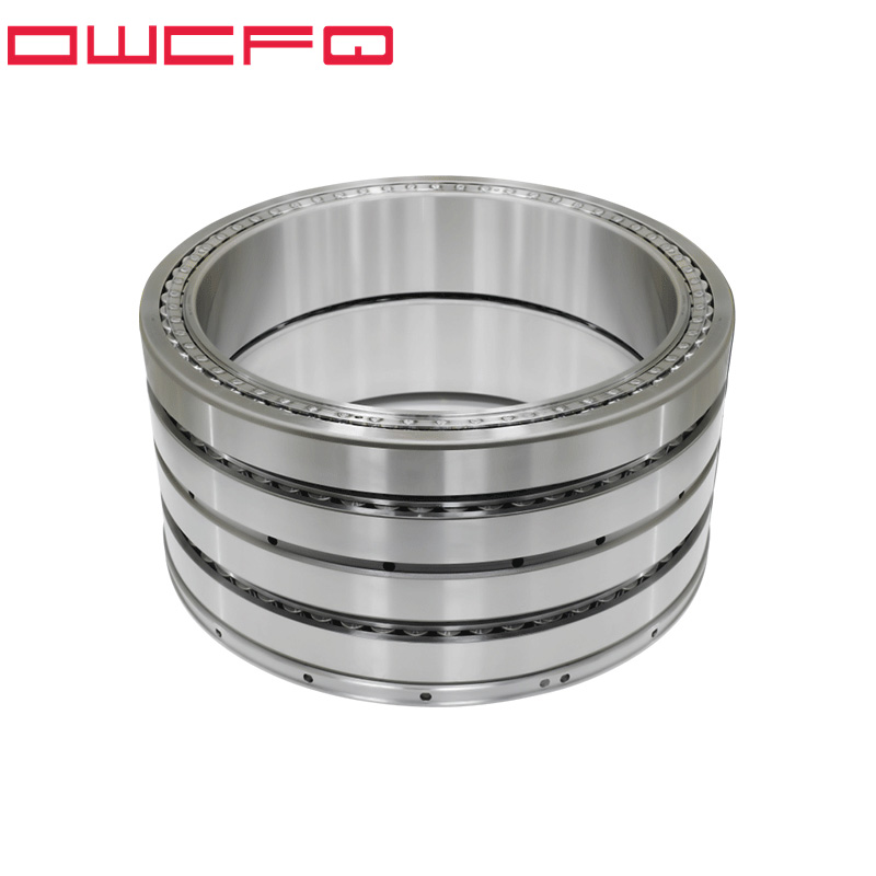 Factory made hot-sale Ge40spherical Plain Bearings - Double Row Tapered Roller Bearings  – Chengfeng Bearing