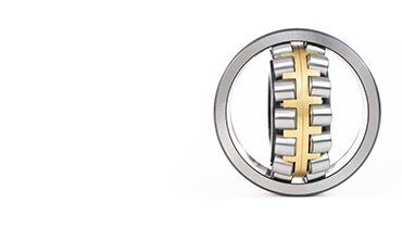 Spherical-Roller-Bearings