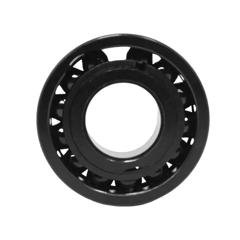 High Temperature Deep Groove Ball Bearings 6210/VA201 6214/VA201