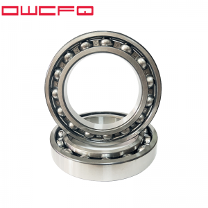 China Factory for Sealed Angular Contact Bearings - Deep Groove Ball Bearing Manufacturers  – Chengfeng Bearing