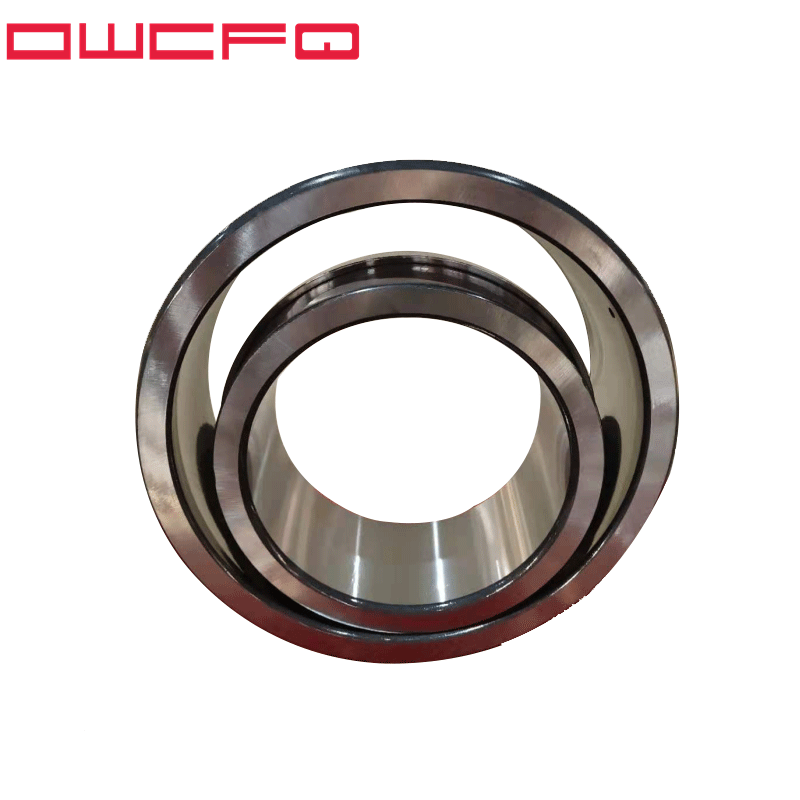 Reasonable price 22210 - Spherical Roller Bearings parts  – Chengfeng Bearing
